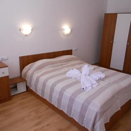 Apartamento Sea Diamond D14 Sunny Beach Exterior foto