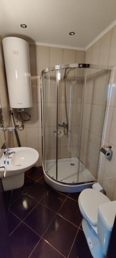 Apartamento Sea Diamond D14 Sunny Beach Exterior foto