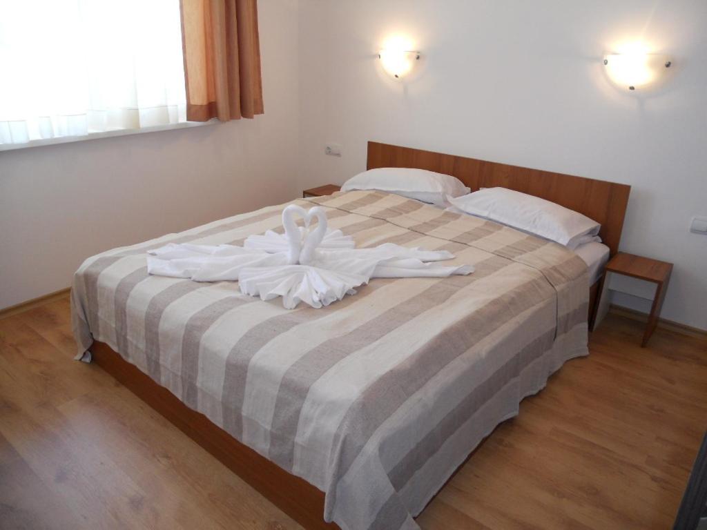Apartamento Sea Diamond D14 Sunny Beach Exterior foto