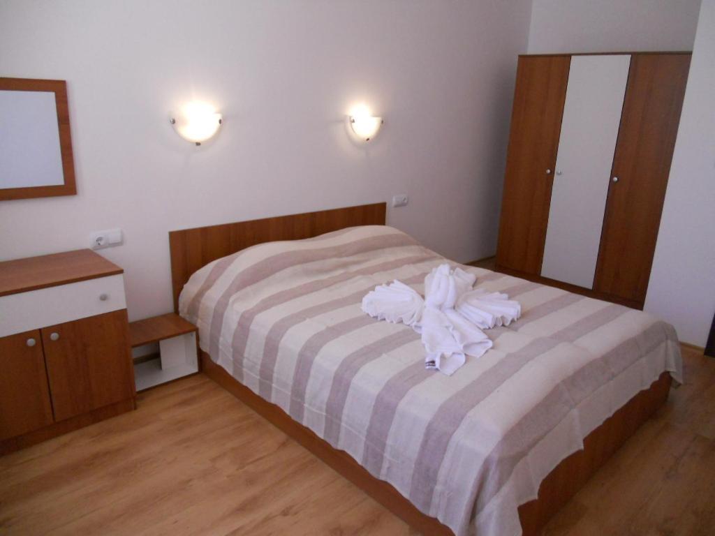 Apartamento Sea Diamond D14 Sunny Beach Exterior foto